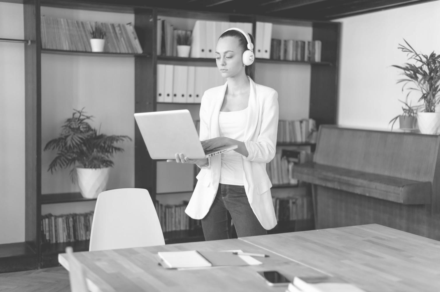 Análisis de mercados financieros con gráficos y datos en tiempo real