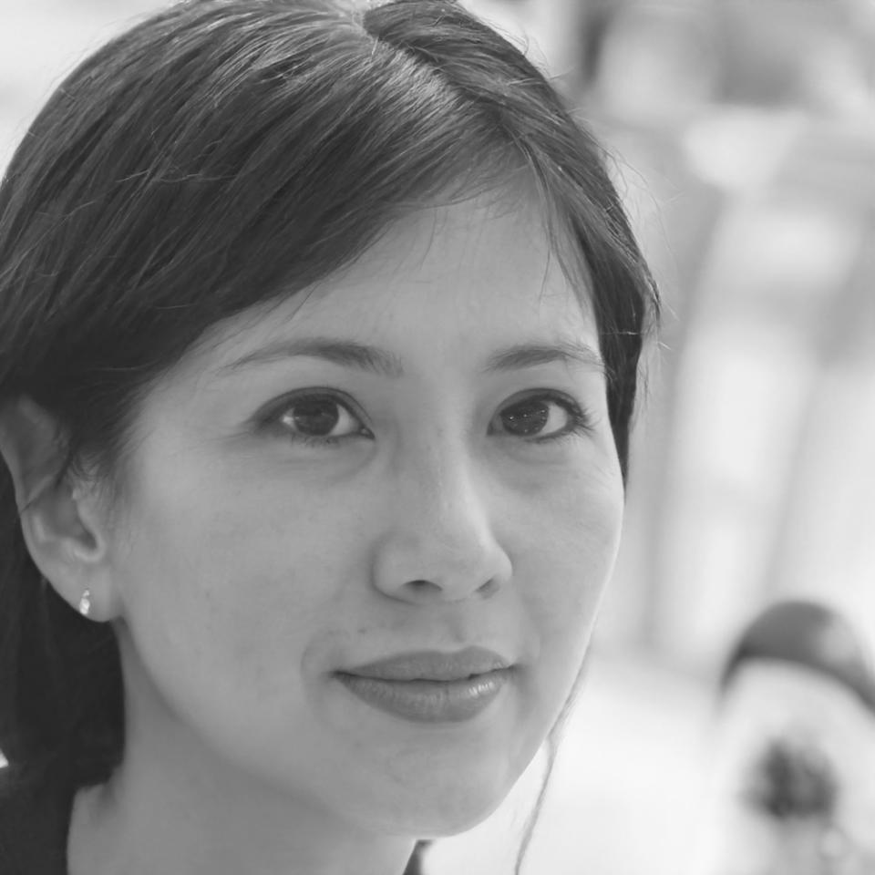 Instructora especialista en análisis técnico y gestión de riesgos