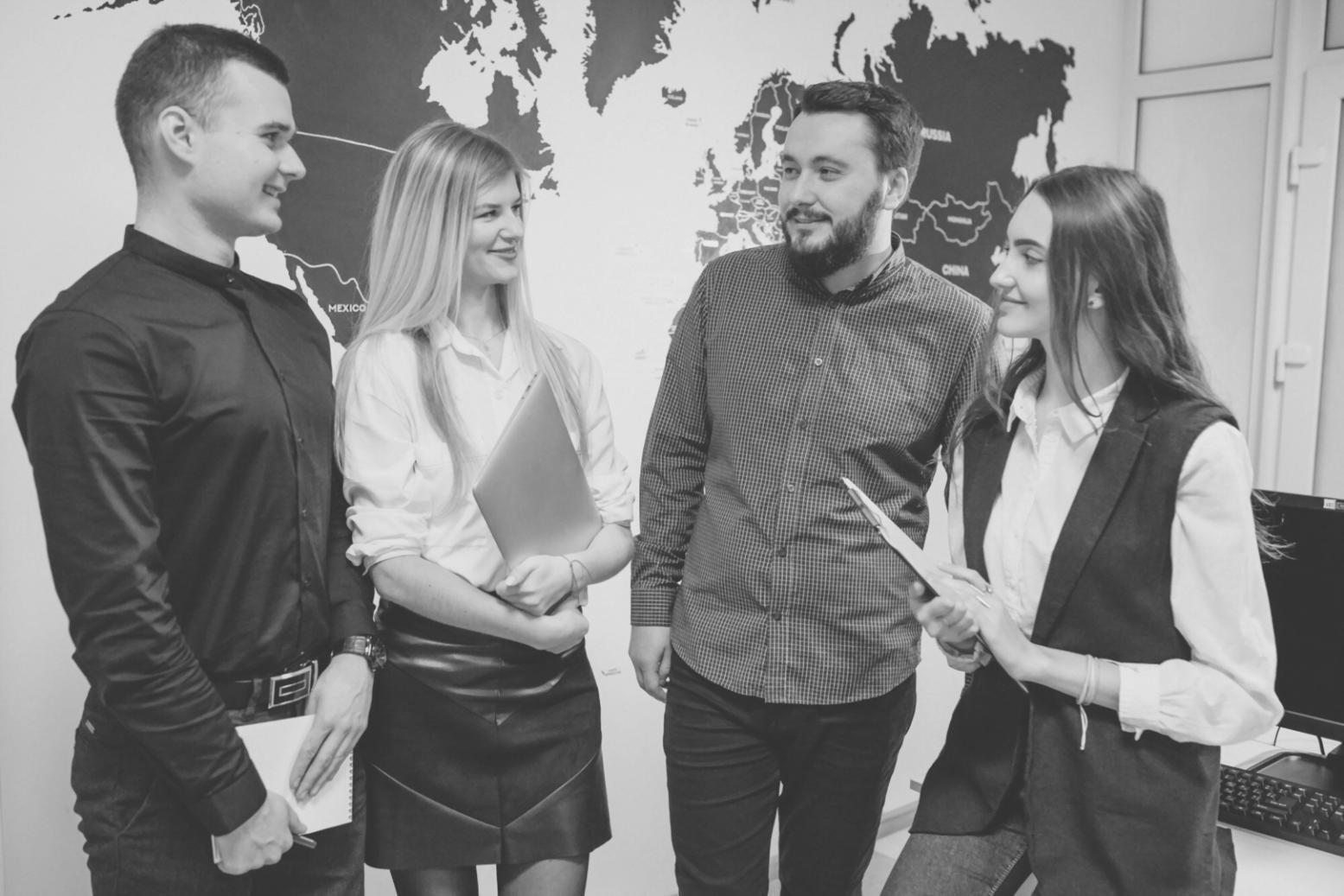 Sesión de análisis de mercado en vivo