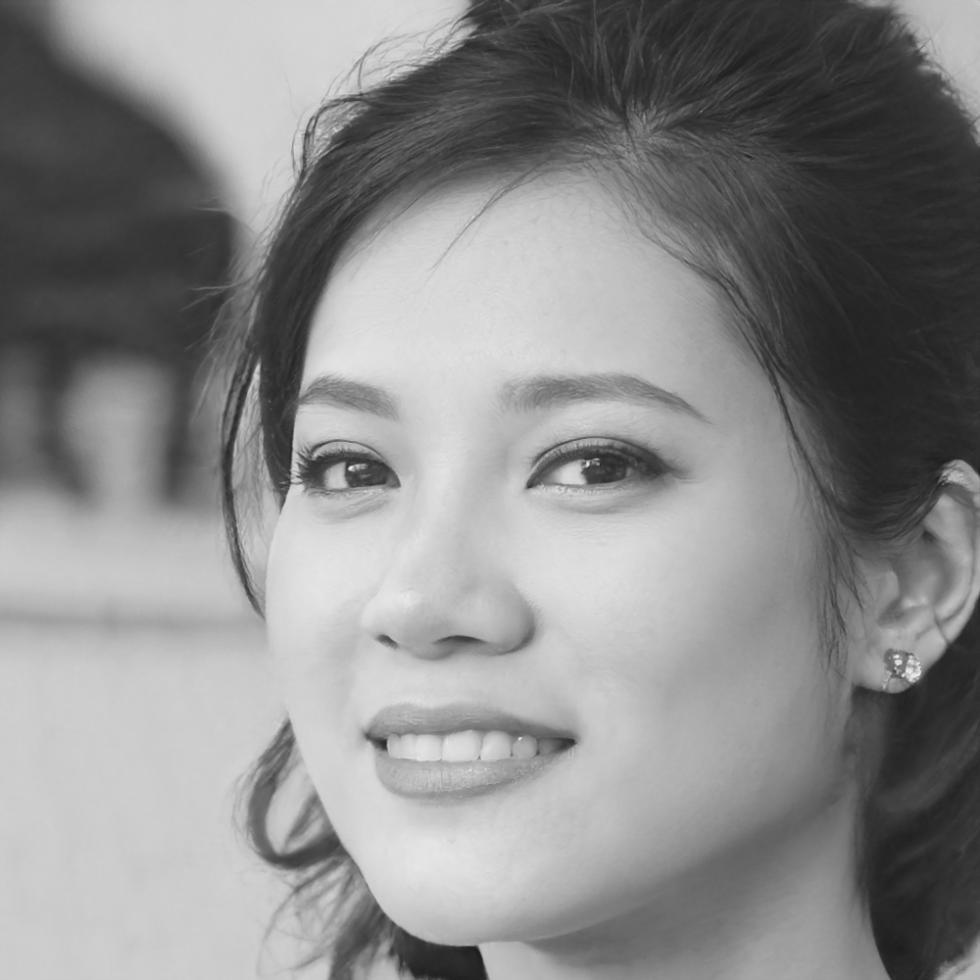 Elena Marchetti, Directora de Estrategias